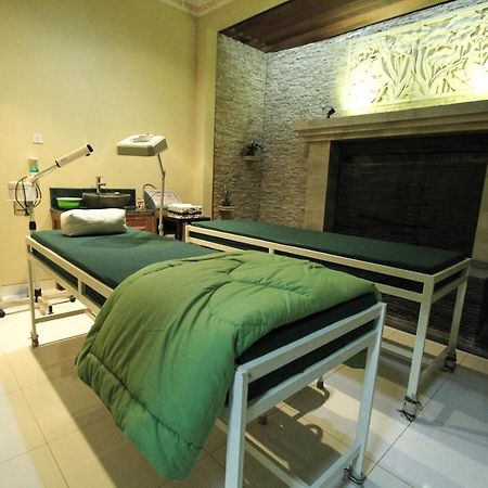 Ndalem Nuriyyat Villa, Spa & Skin Care Sleman (Yogyakarta) Exterior foto