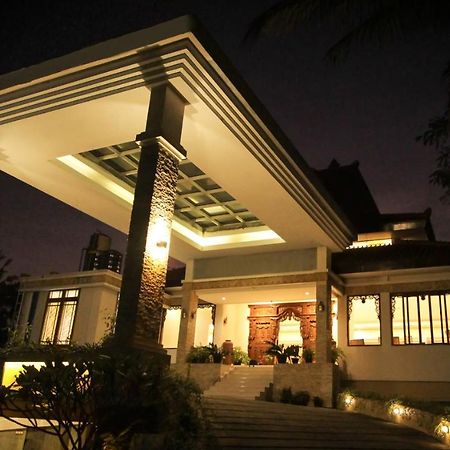 Ndalem Nuriyyat Villa, Spa & Skin Care Sleman (Yogyakarta) Exterior foto