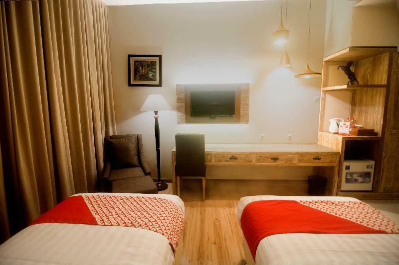 Ndalem Nuriyyat Villa, Spa & Skin Care Sleman (Yogyakarta) Exterior foto